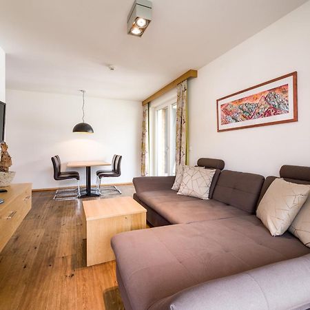Apartment S Эрвальд Экстерьер фото