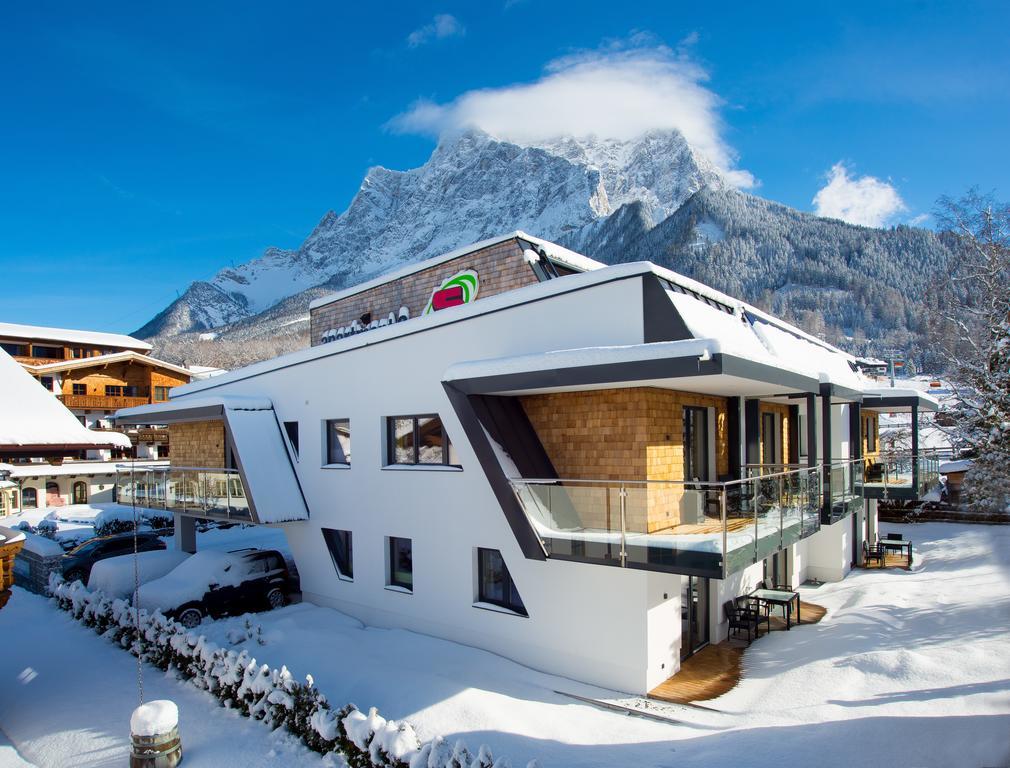 Apartment S Эрвальд Экстерьер фото