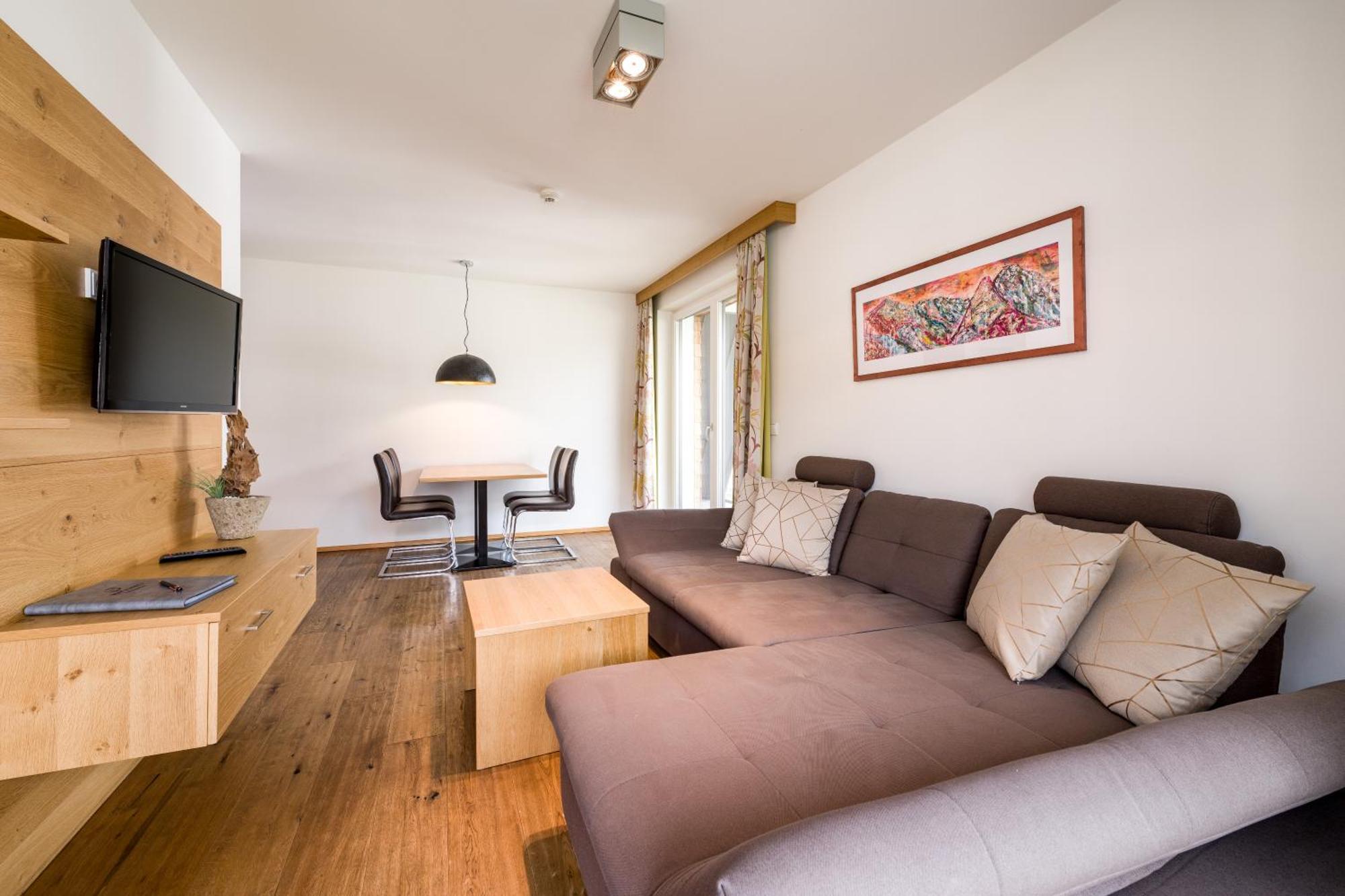 Apartment S Эрвальд Экстерьер фото