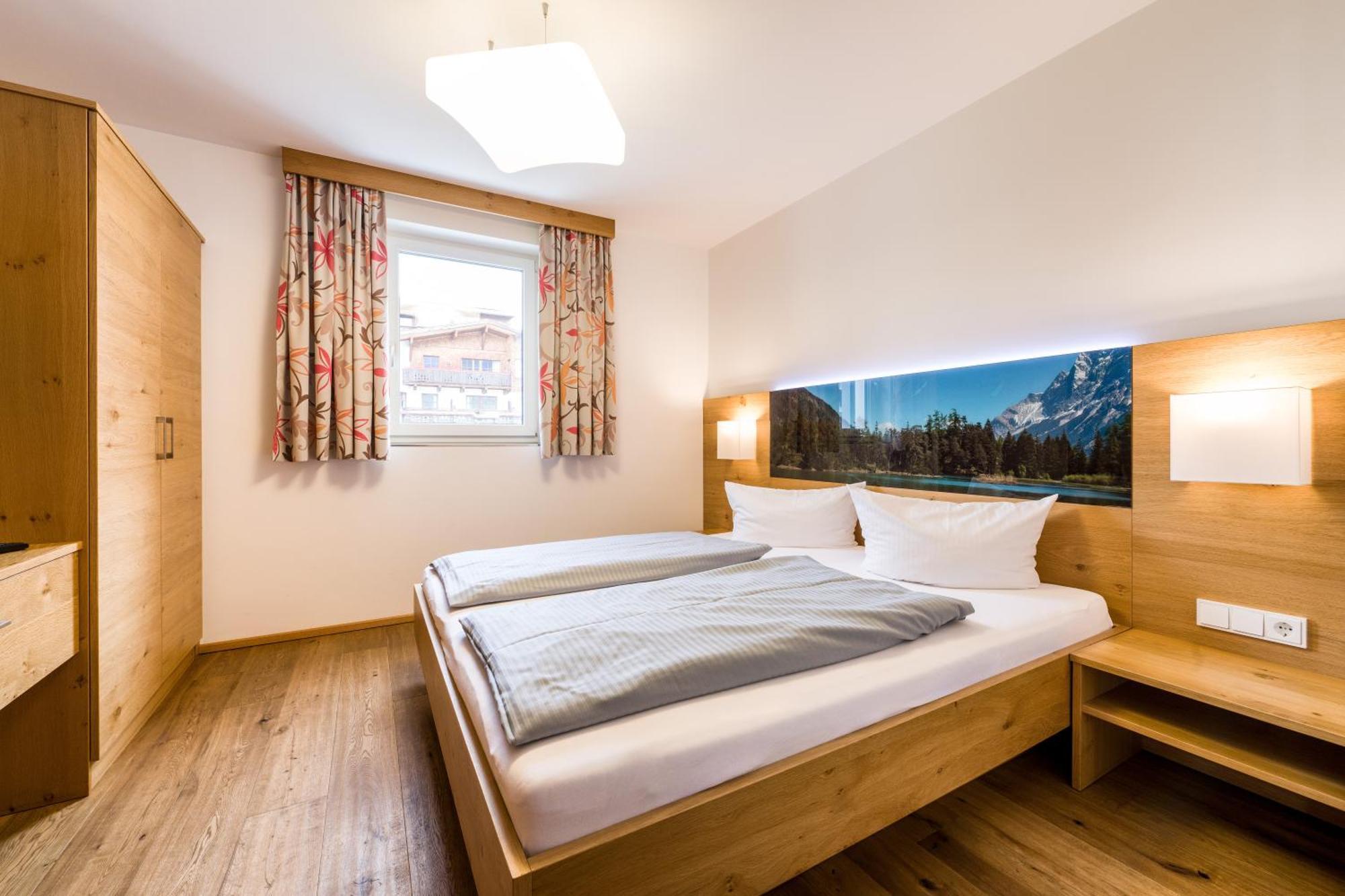 Apartment S Эрвальд Экстерьер фото