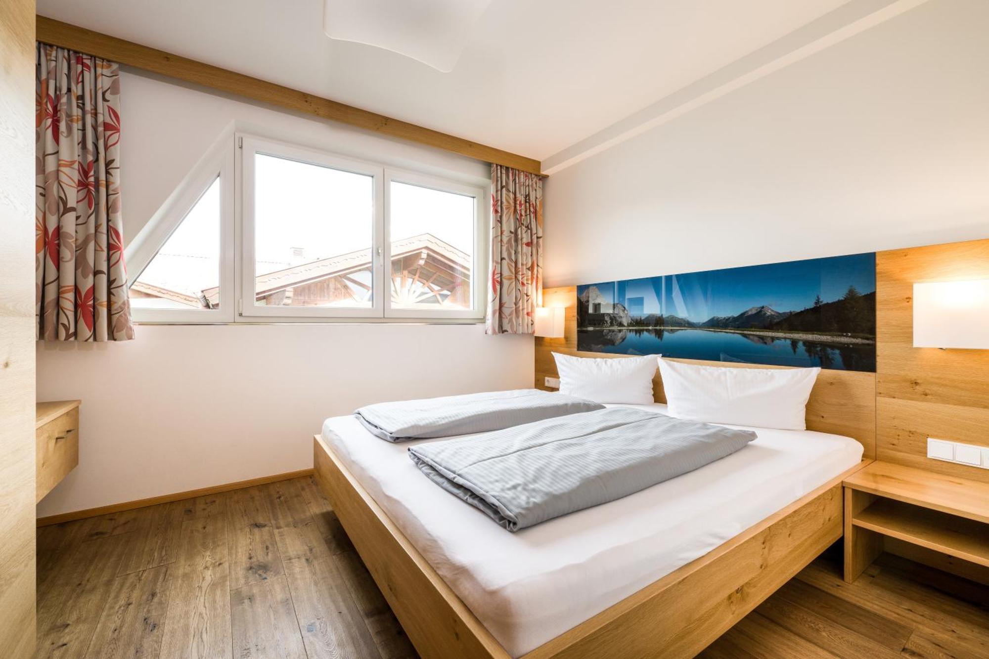 Apartment S Эрвальд Экстерьер фото