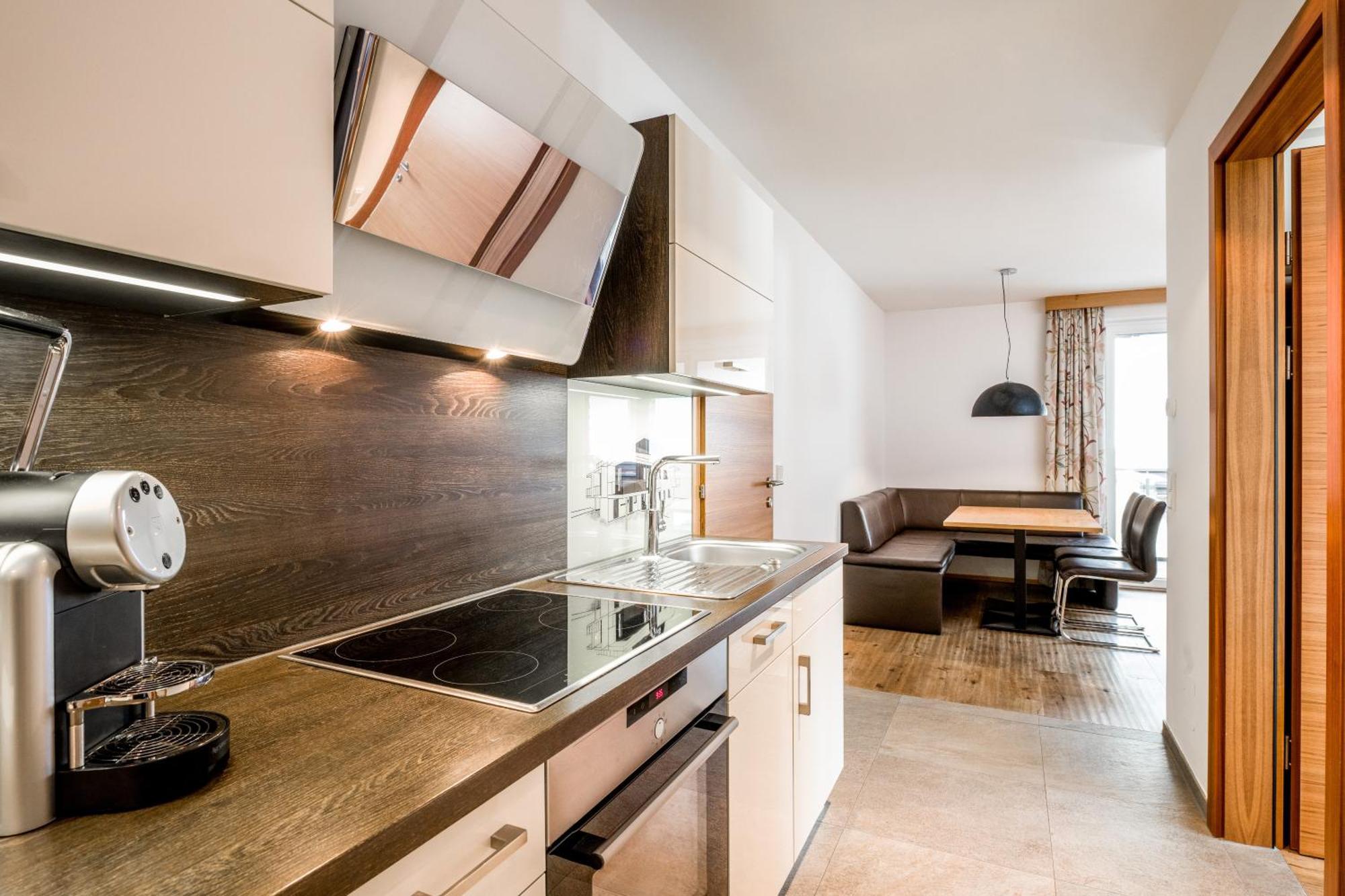 Apartment S Эрвальд Экстерьер фото
