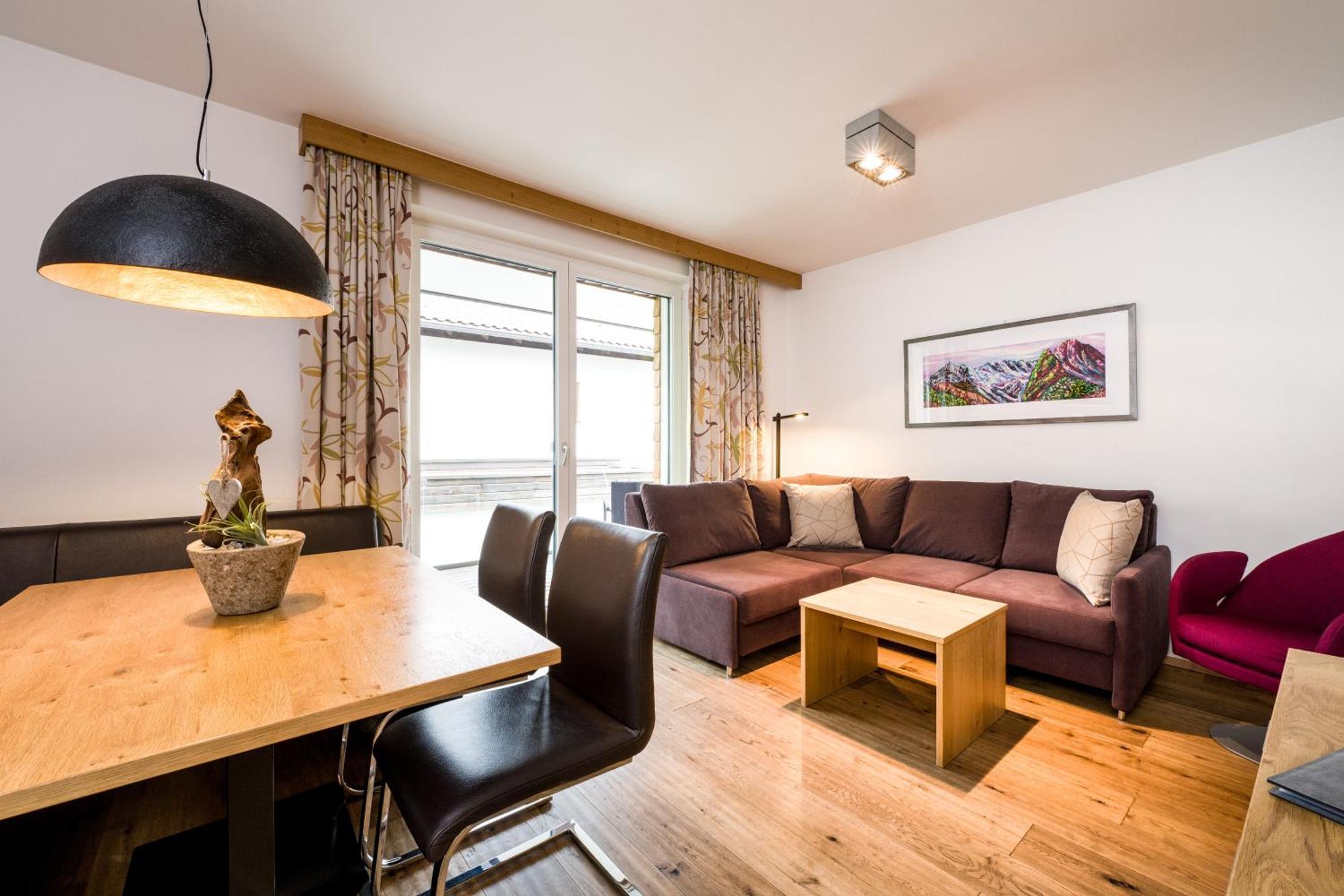 Apartment S Эрвальд Экстерьер фото
