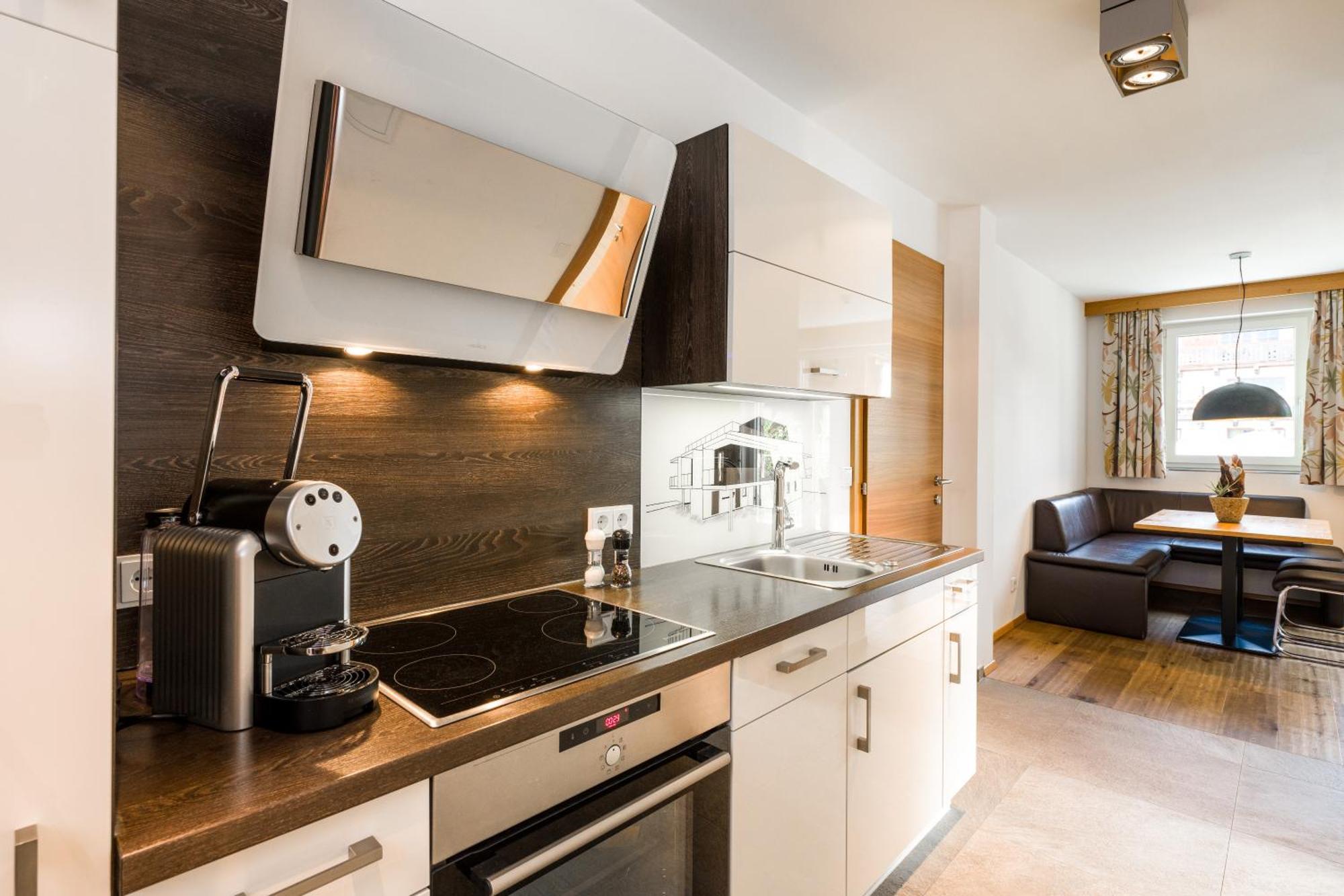 Apartment S Эрвальд Экстерьер фото