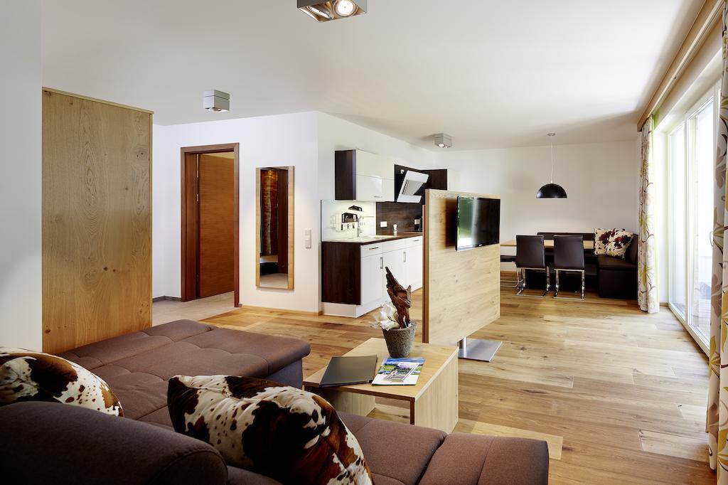 Apartment S Эрвальд Номер фото